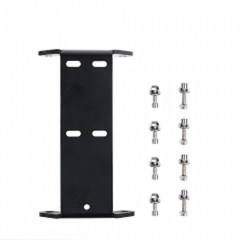  M-Shaped Bracket Set