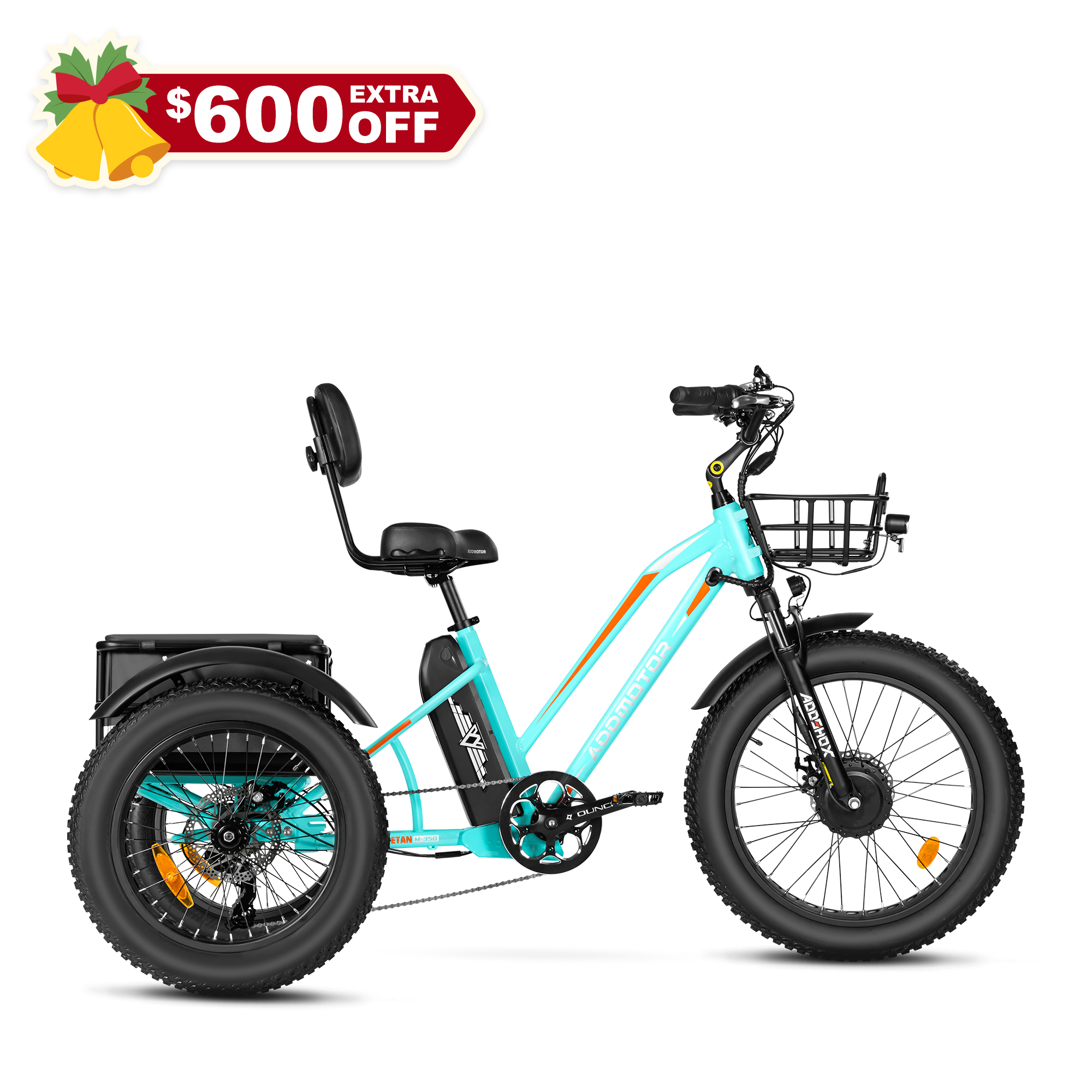 TRIKETAN M-350