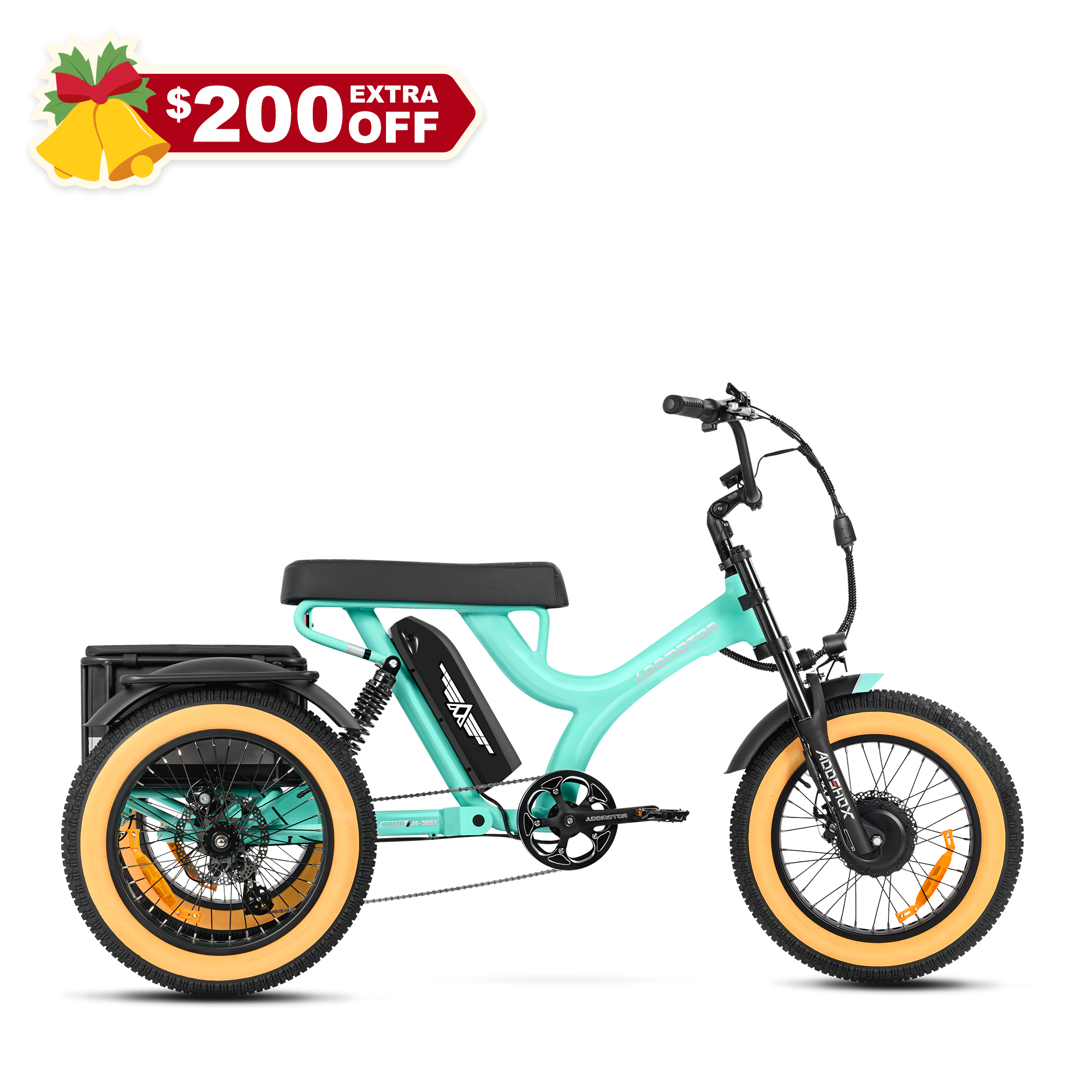 HEROTRI M-365X