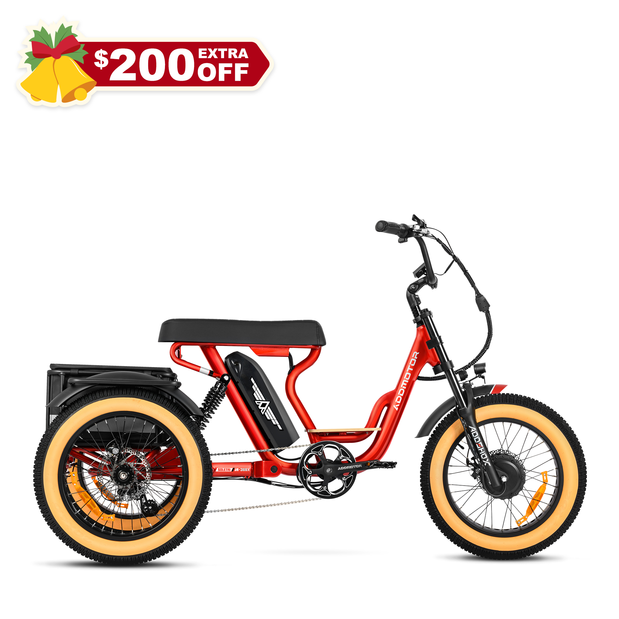 SOLETRI M-366X