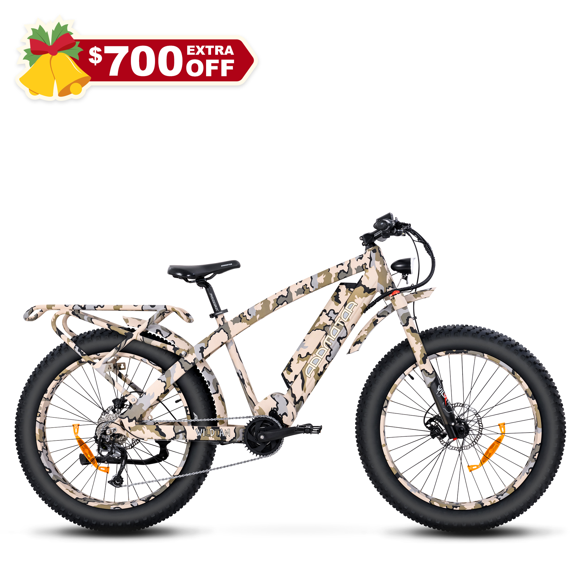 extra $600 off Wildtan M-5600