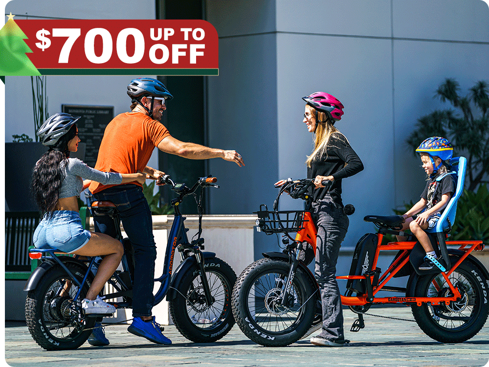 up to $700 OFF xmax sale addmotor