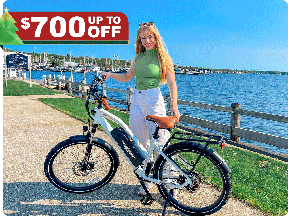 up to $700 OFF xmax sale addmotor