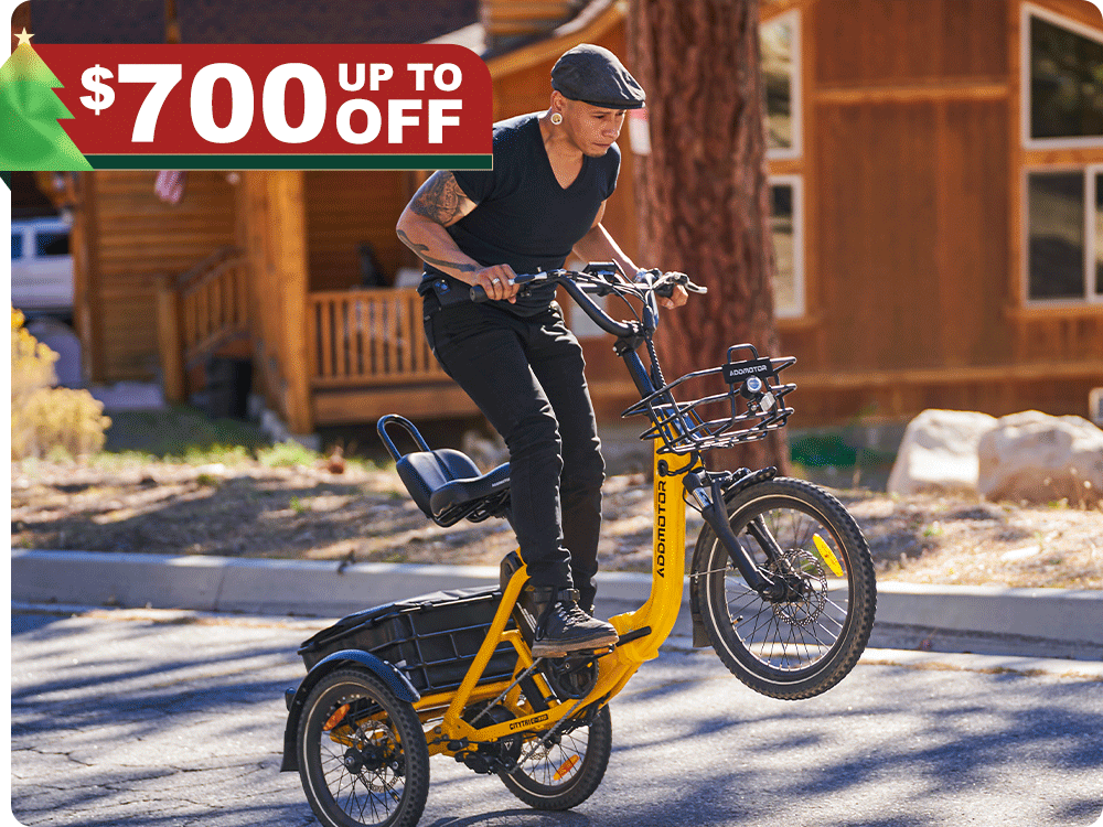 up to $700 OFF xmax sale addmotor