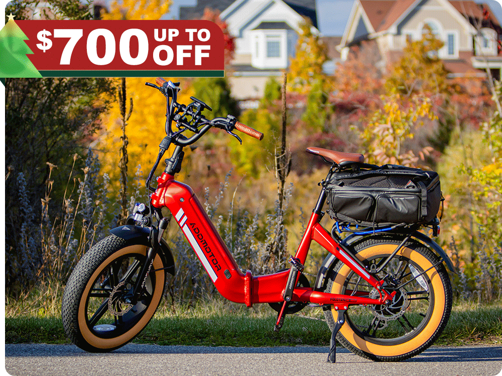 up to $700 OFF xmax sale addmotor