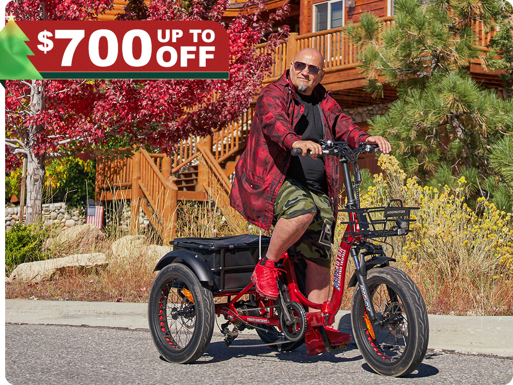 up to $700 OFF xmax sale addmotor