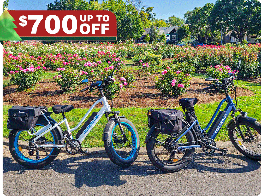 up to $700 OFF xmax sale addmotor