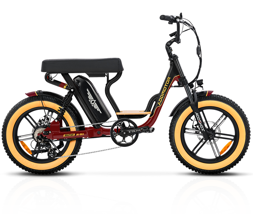 top-seller ebike usa