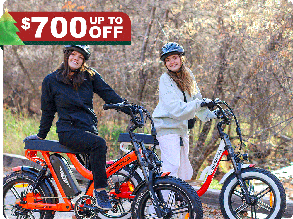 up to $700 OFF xmas sale