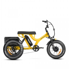 herotri M-365x etrike in yellow
