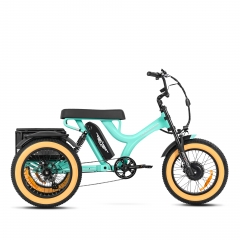 herotri M-365x etrike in blue