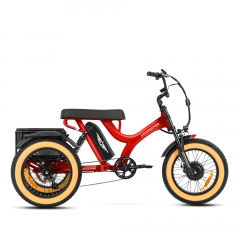 herotri M-365x etrike in red