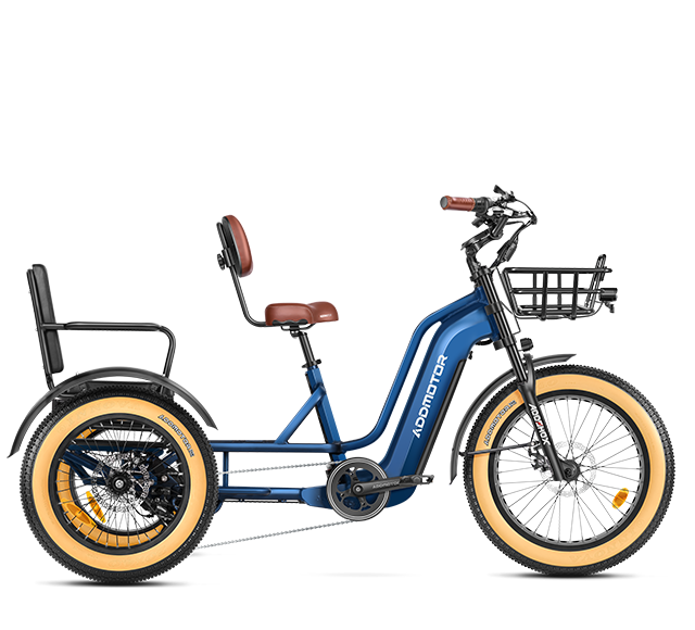Addmotor motan trike cheap