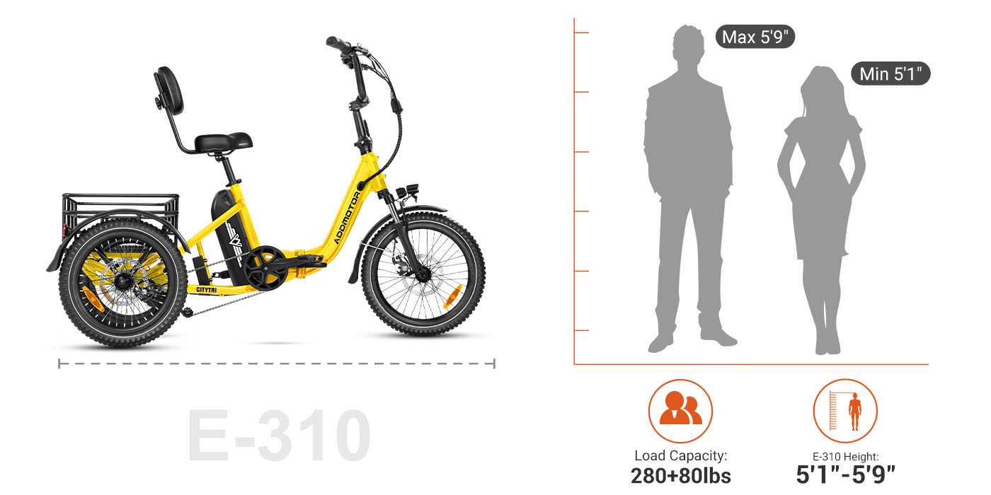 310mini size