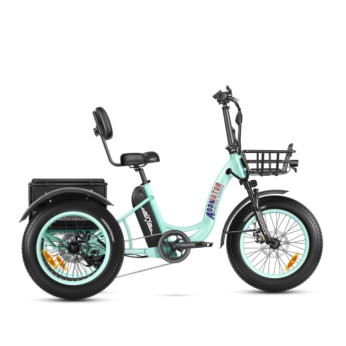 Cyan Green