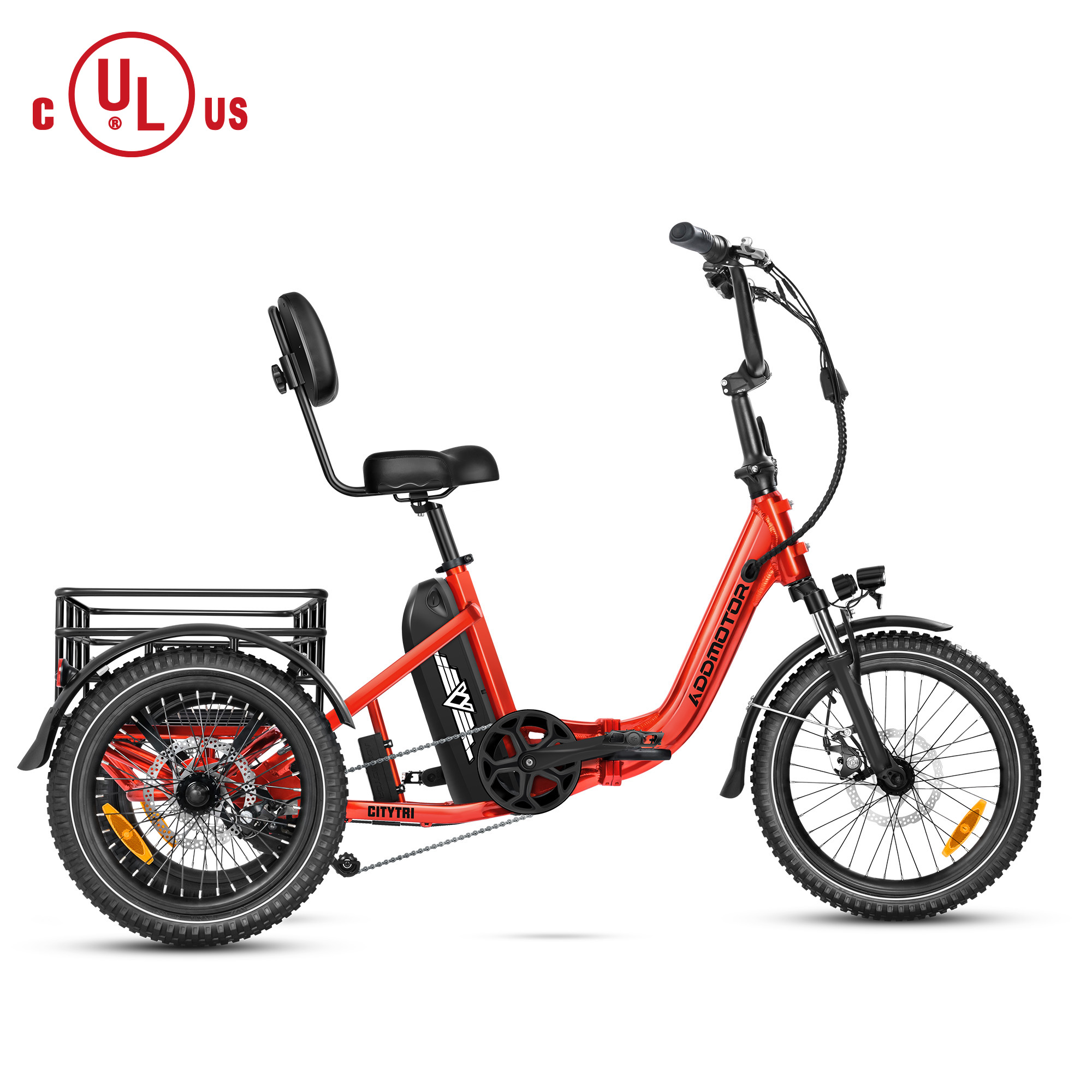 Citytri E-310