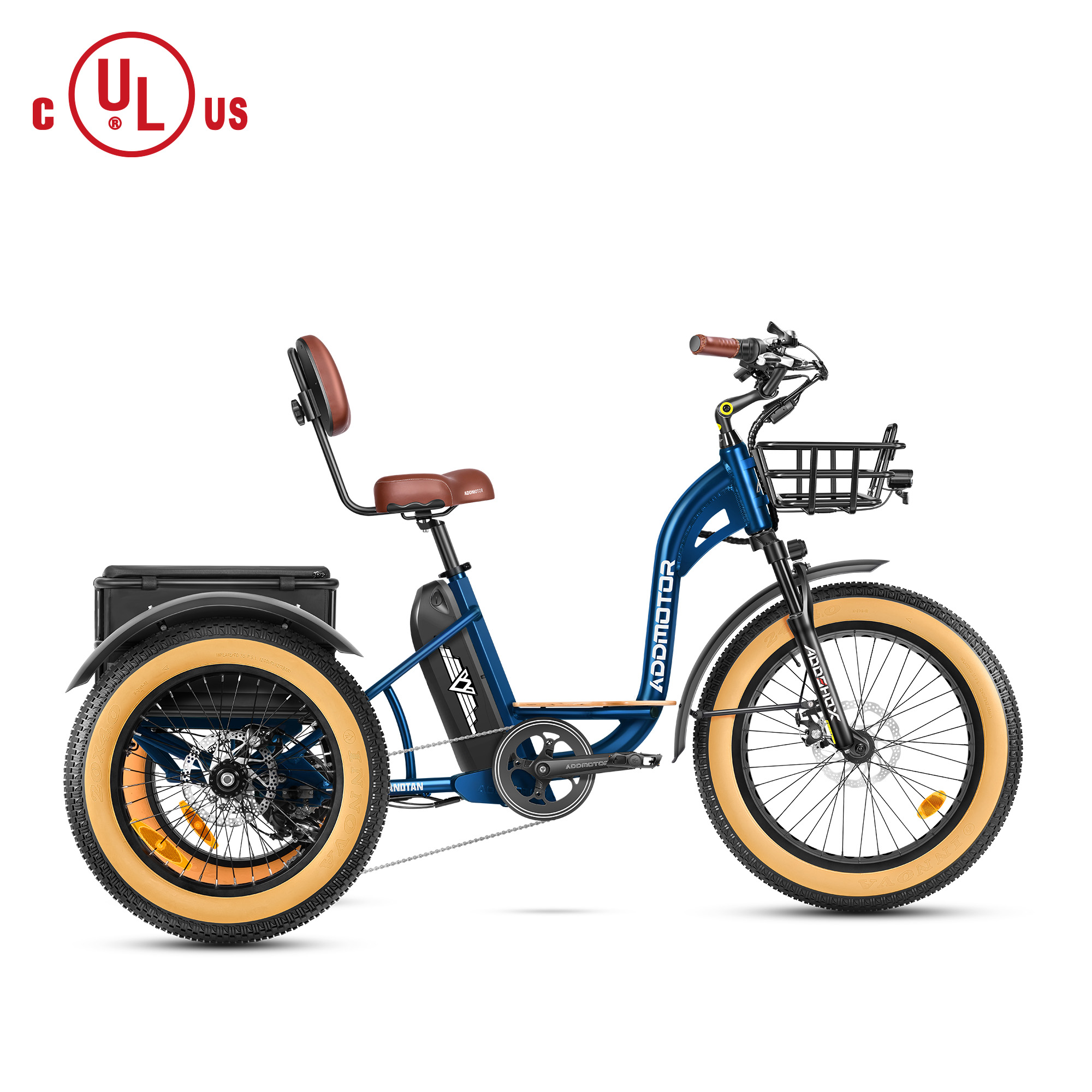 Grandtan Etrike