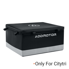  Citytri Rear Basket Storage Bag