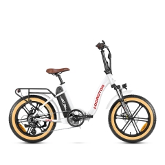 Foldtan M-140 Folding eBike