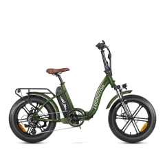 Addmotor Foldtan M 140 Electric Bike