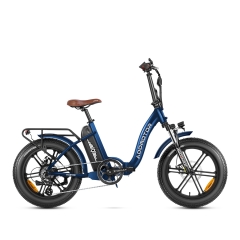 Foldtan M-140 Folding eBike