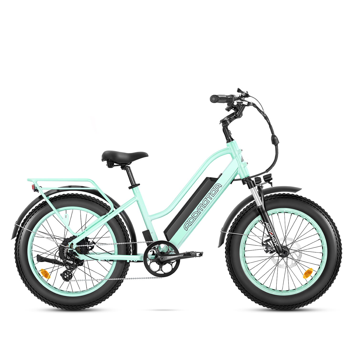 Addmotor M-430 - Thumbnail 3
