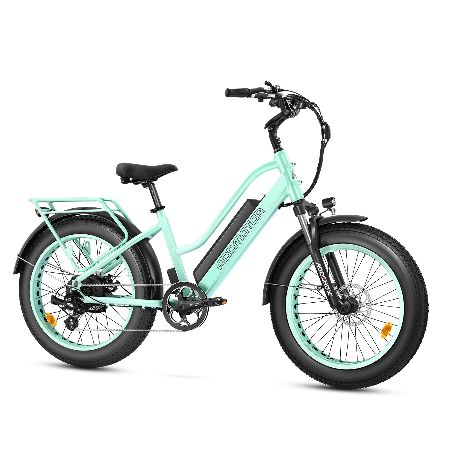 Addmotor M-430