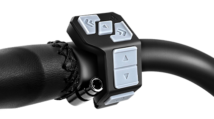 E43 button