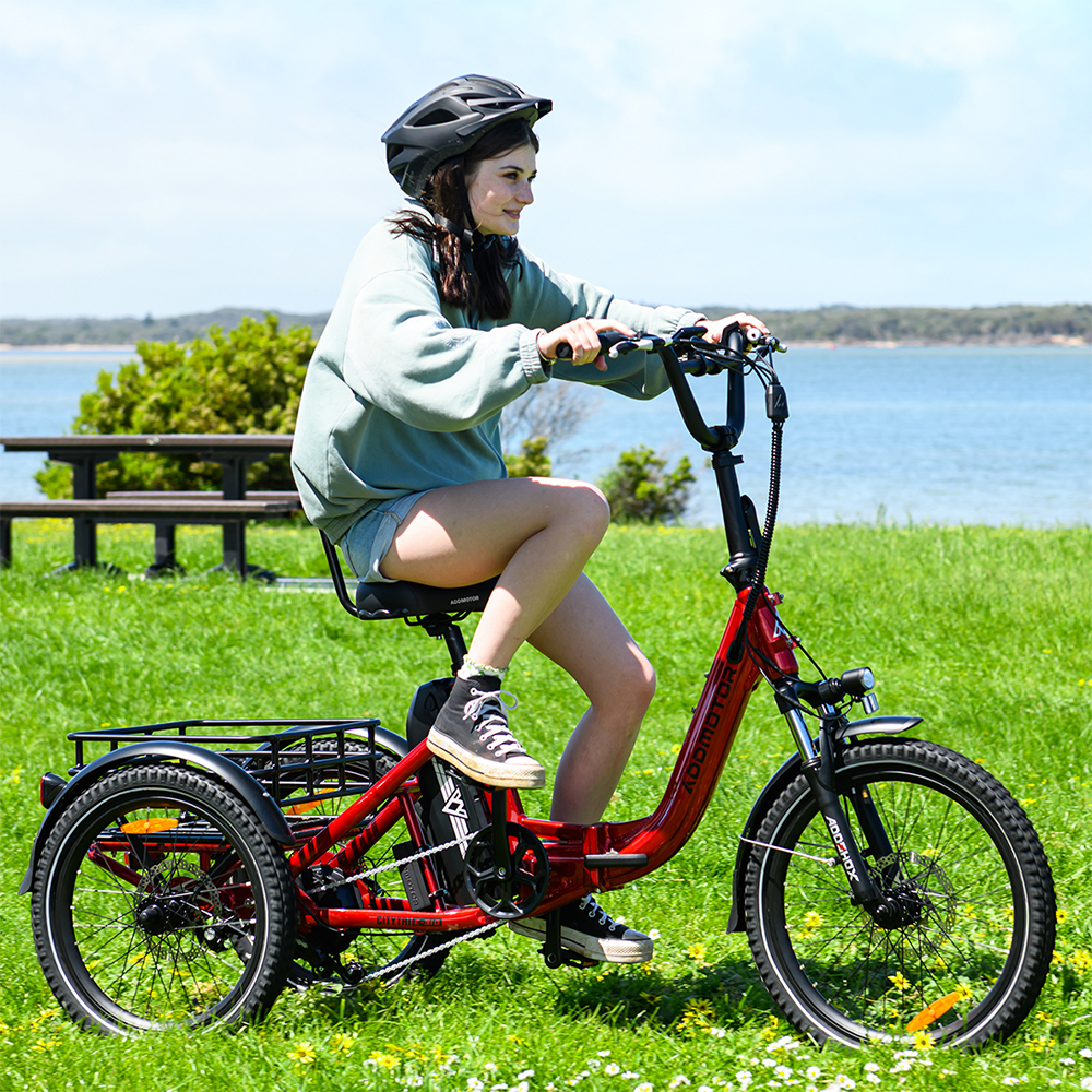 Stability and Comfort