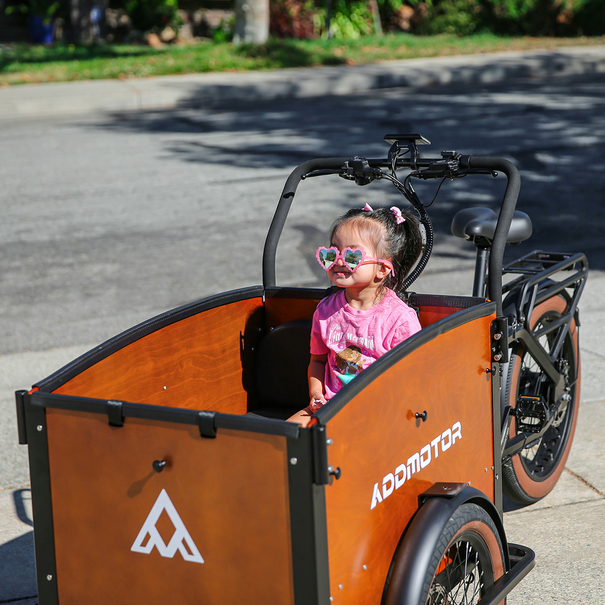 Addmotor M-325 Etrike