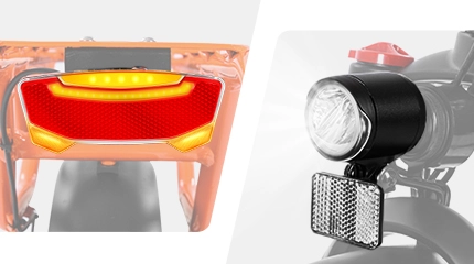 graoopro LED Light System