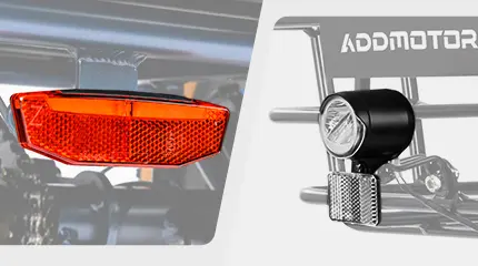 Grandtan turbo lighting system