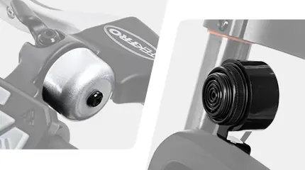 Soletan's e-bike bells