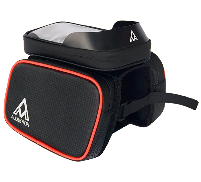 Cell Phone Holder Bag