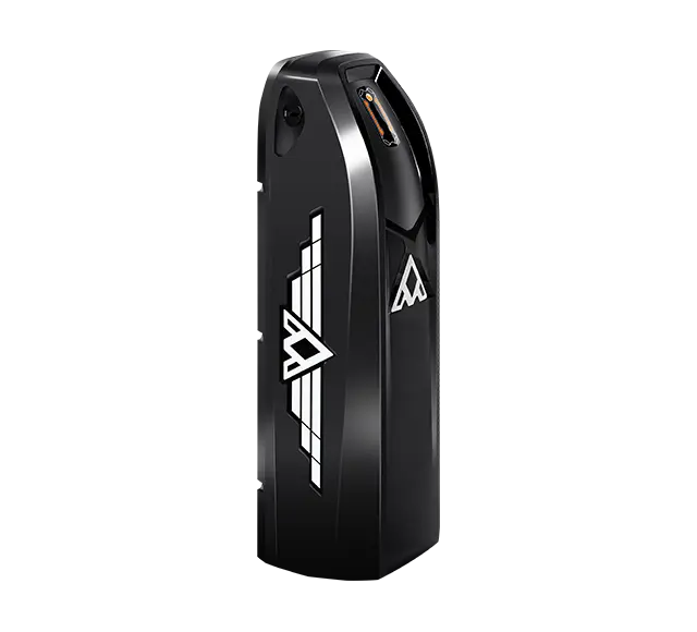 20Ah Battery Upgrade - Compatible with E-43, E-53, M-66 R7, and Other Models - Incorporates 5-Pin Charging Port, Samsung 21700 Cells for Better Performance and Safet