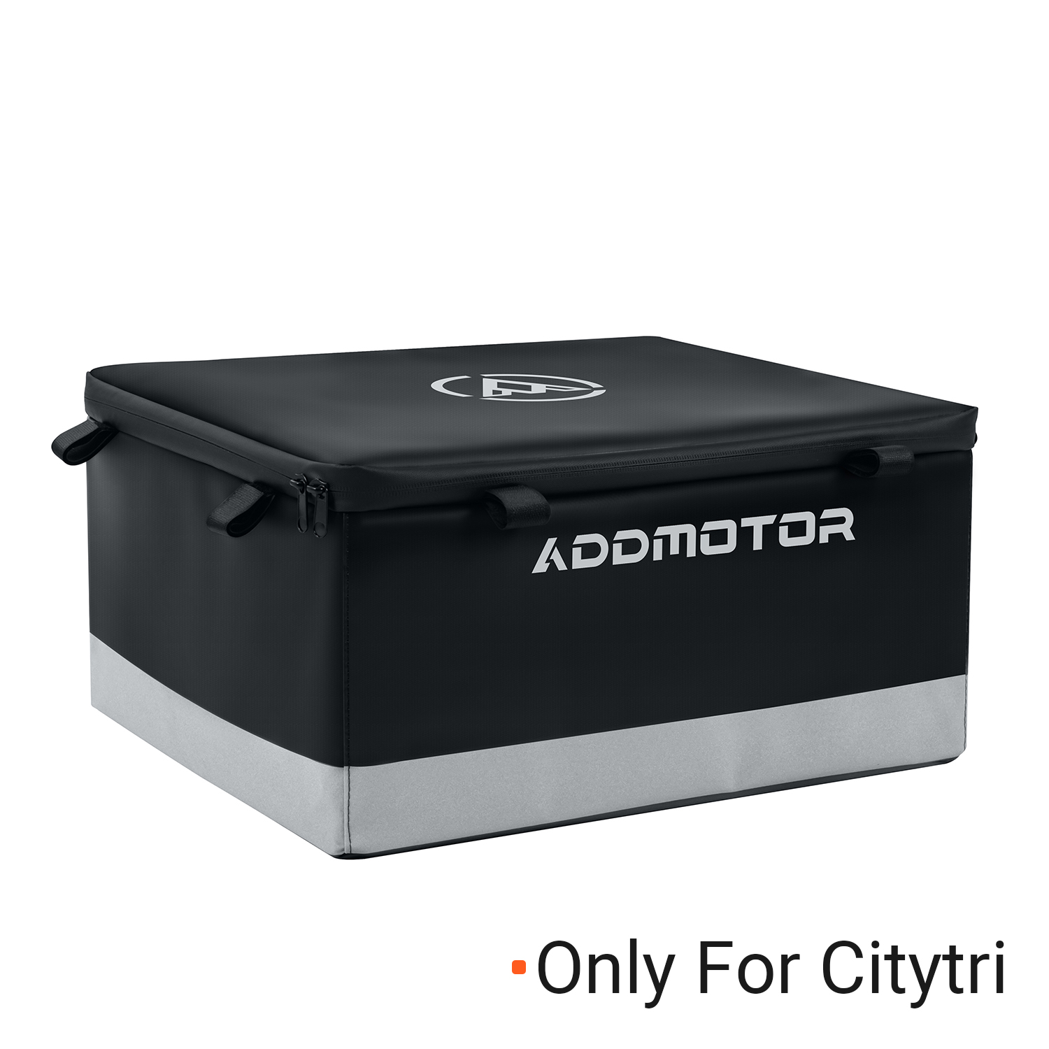 Rear Basket Storage Bag (Exclusively for CITYTRI)