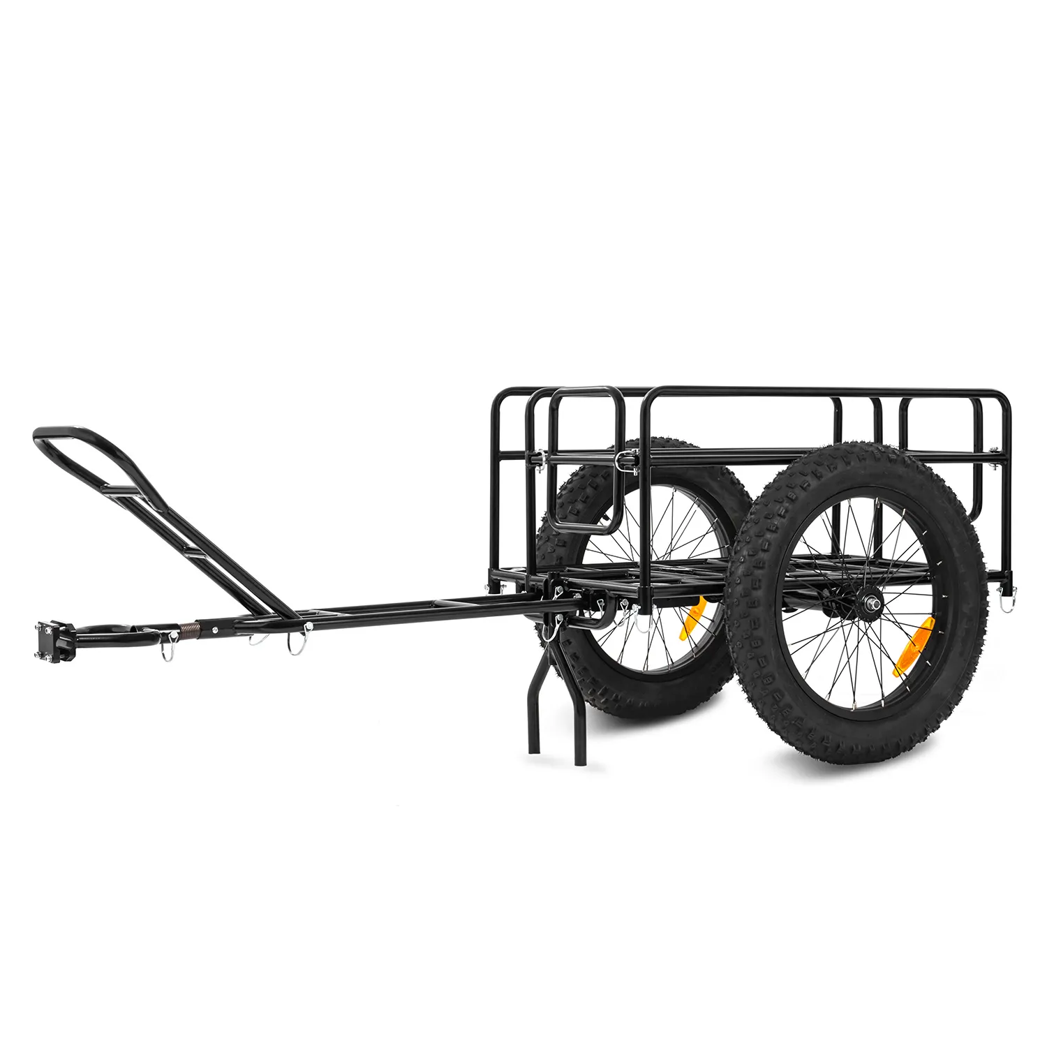 Addmotor Trailer (Preorder)