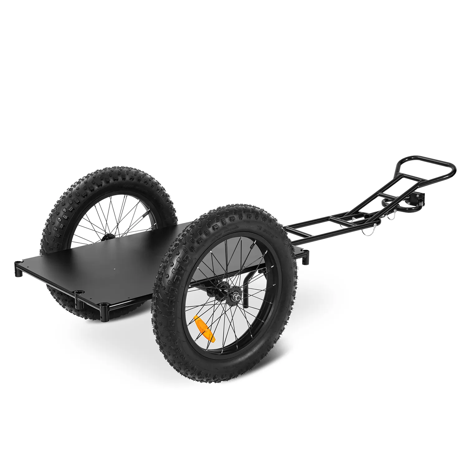 Addmotor Trailer (Preorder)