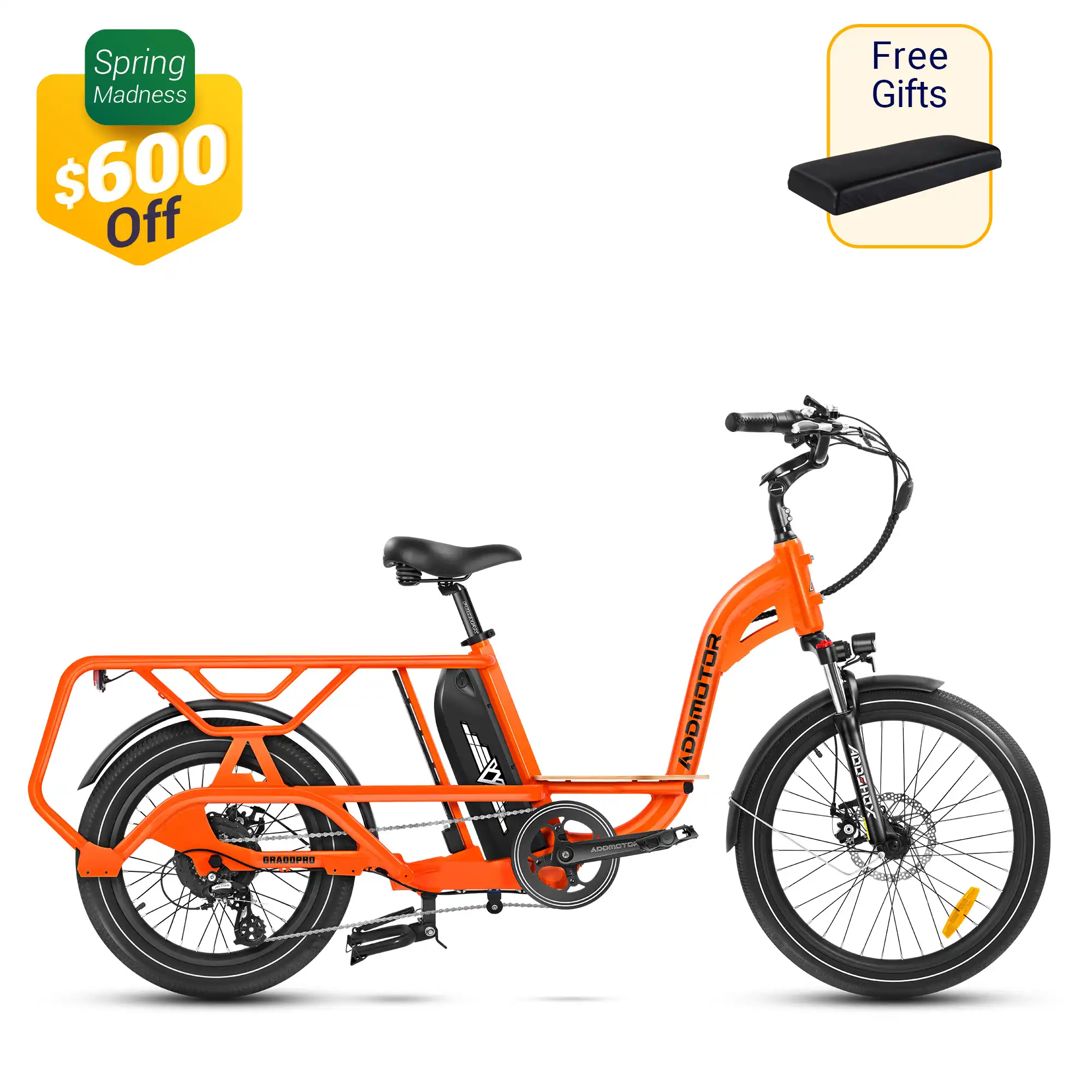 CITYTRI E-310 Mini,All Trikes