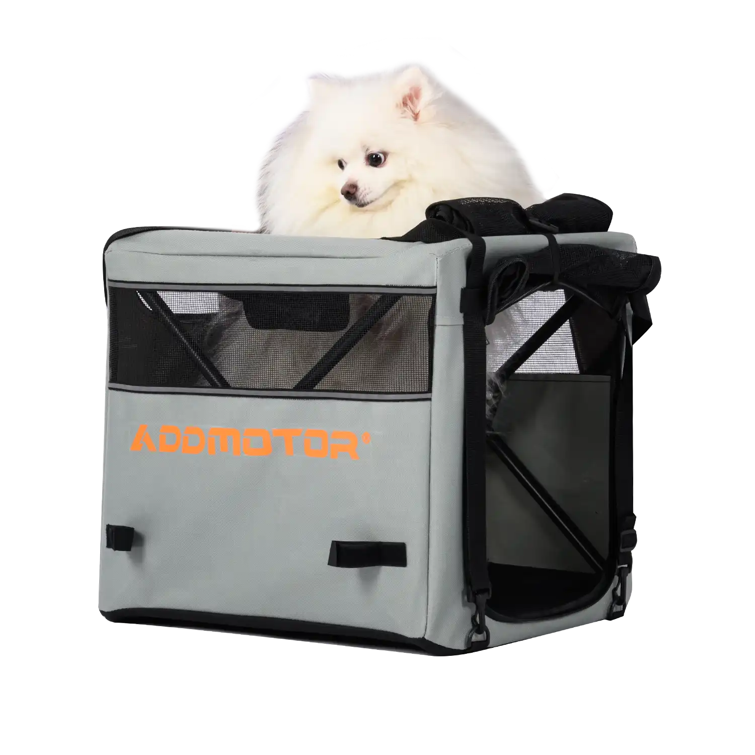 Addmotor Pet Carrier (Preorder)