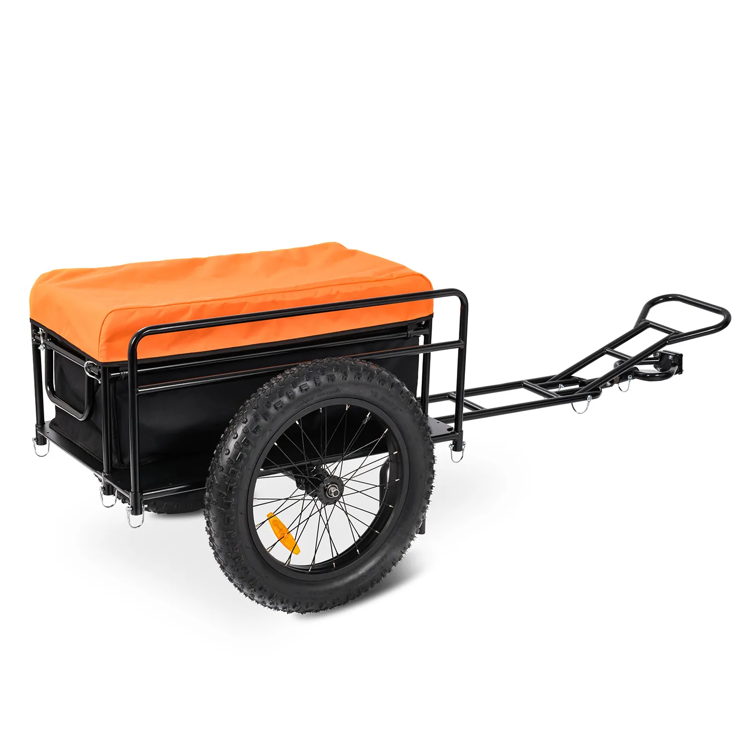 Addmotor Trailer (Preorder)