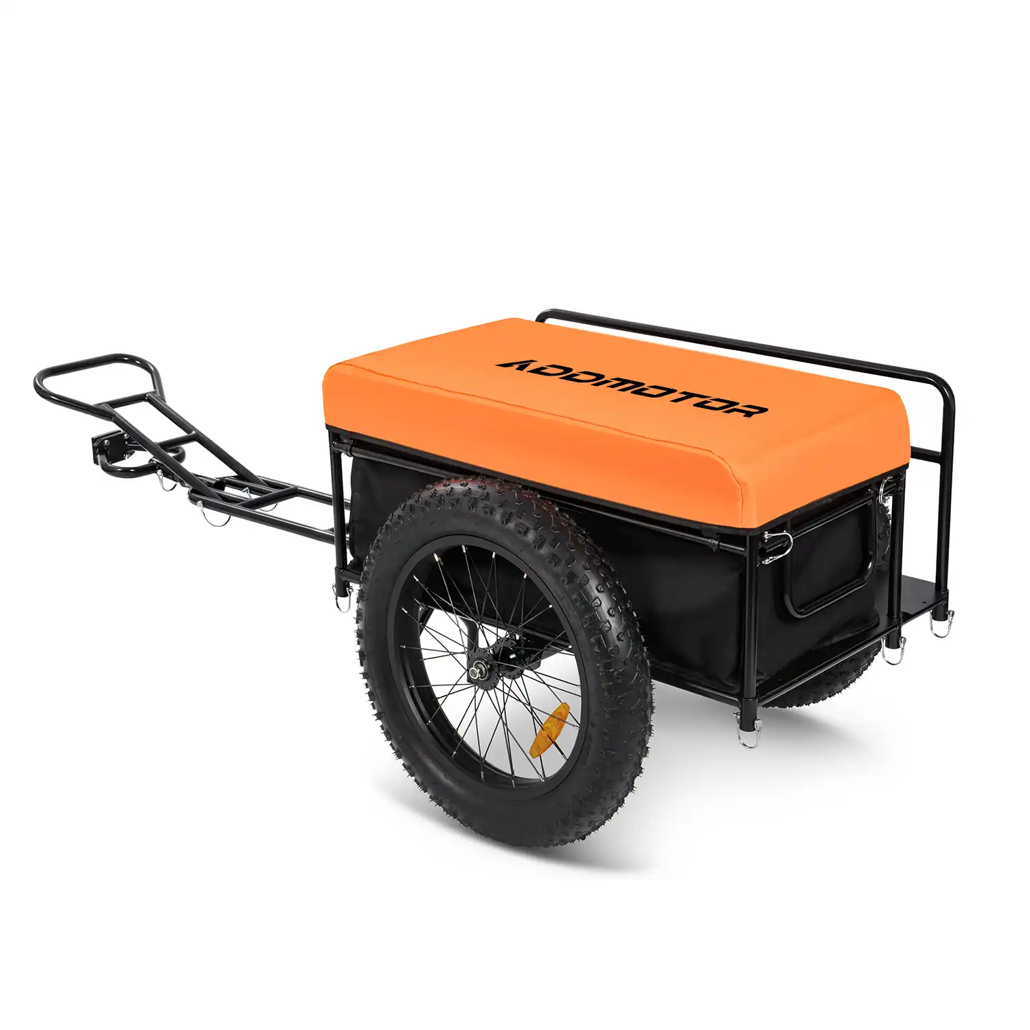 Addmotor Trailer For 26