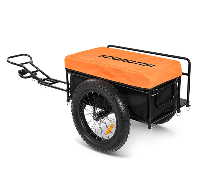 Addmotor Trailer (Preorder)