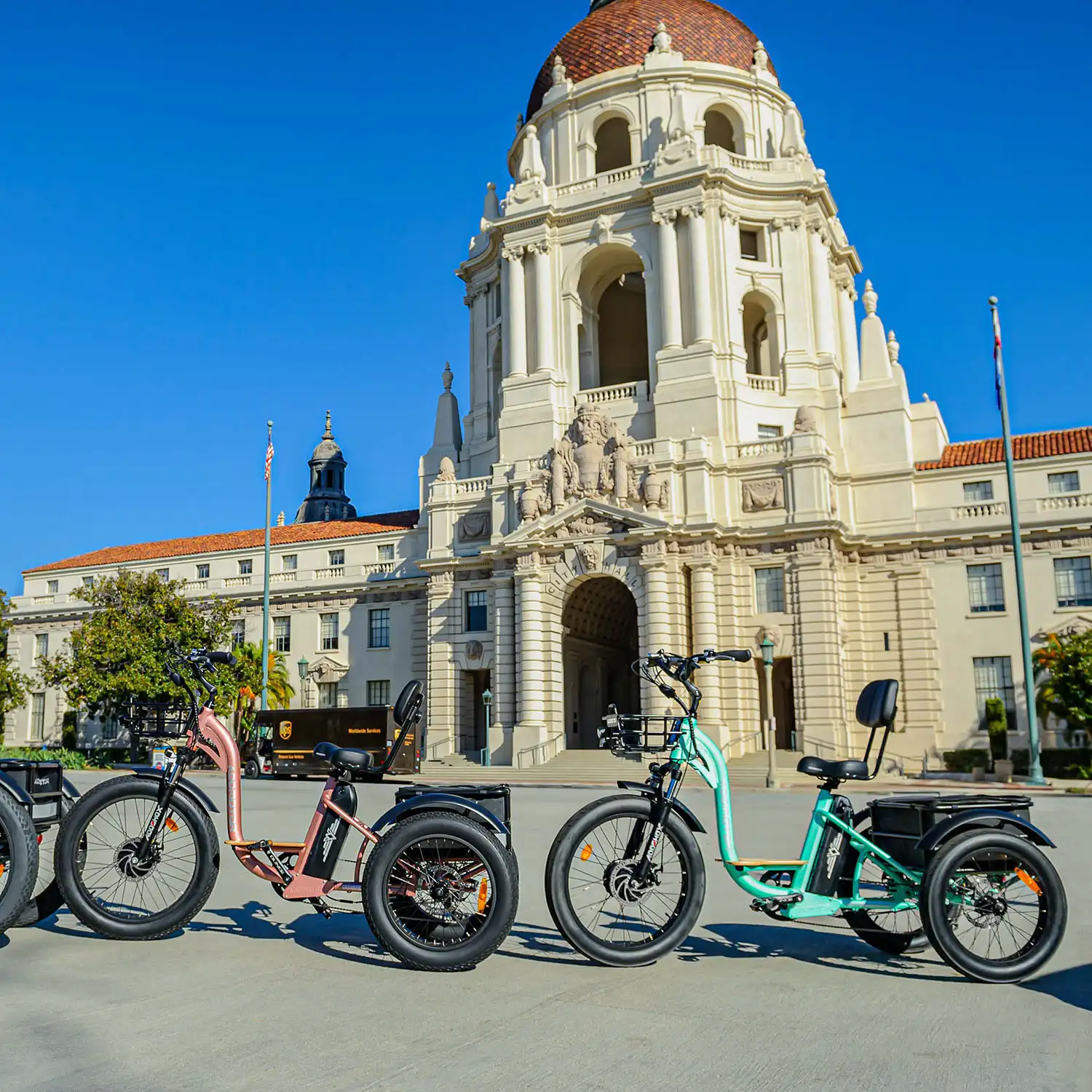 Fat Tire Electric Bikes: Are They Right for You?