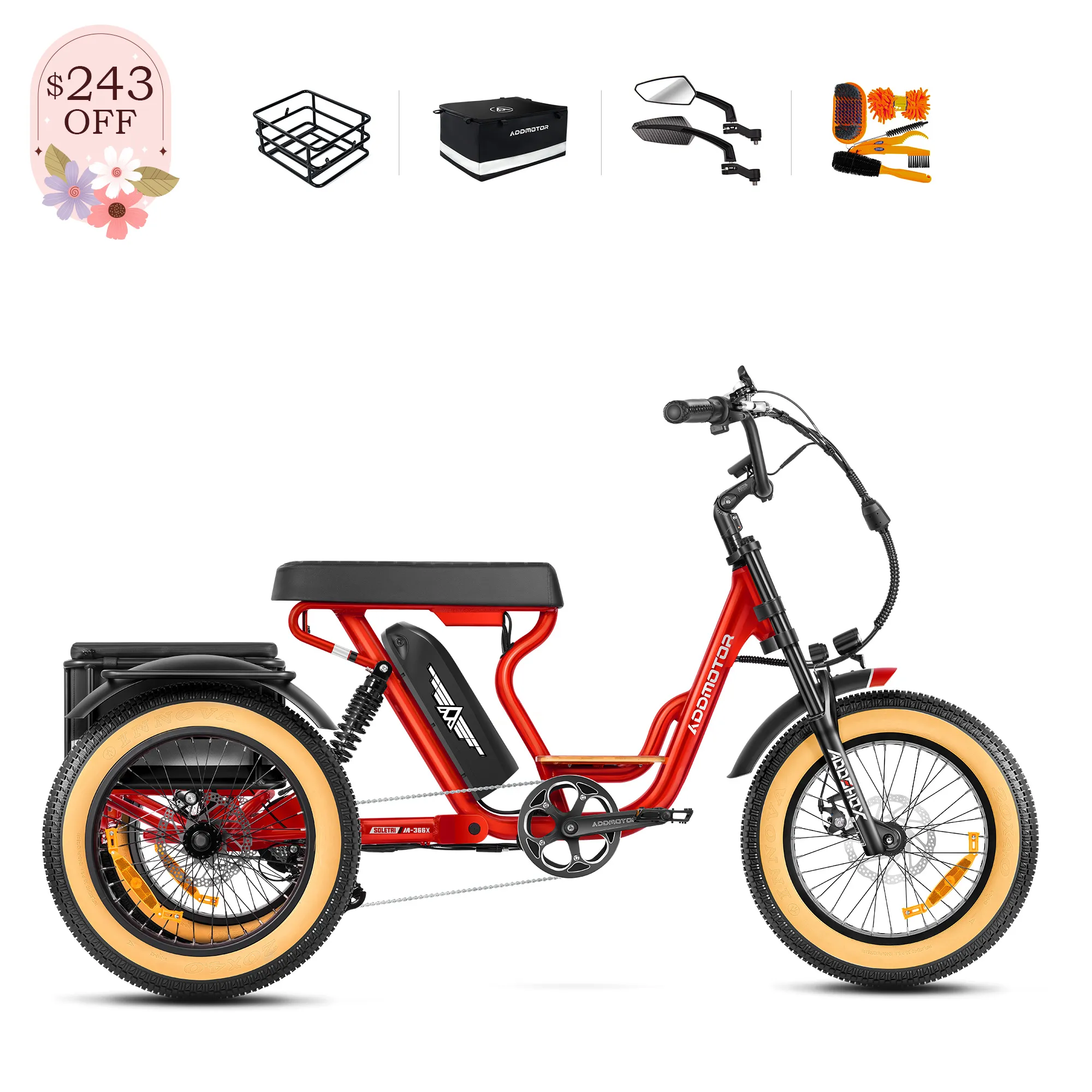  Soletri