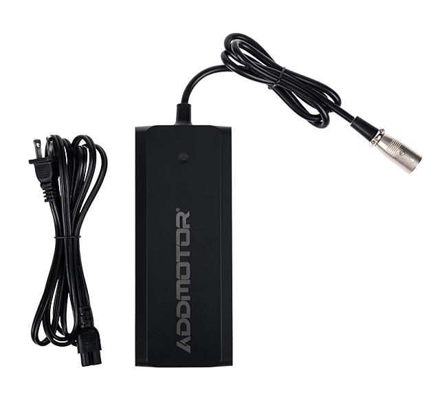 48V 2A Battery Charger