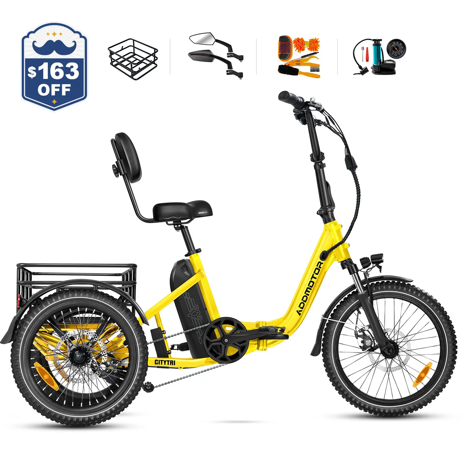  Citytri Plus