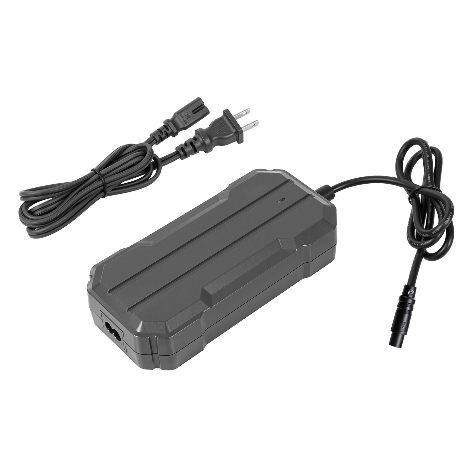 48V 2A/DC/3 Pin Charger