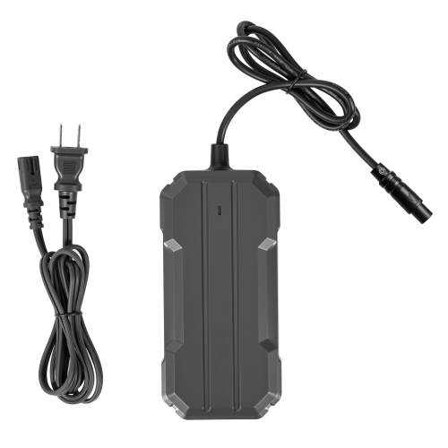 48V 2A/DC/3 Pin Charger