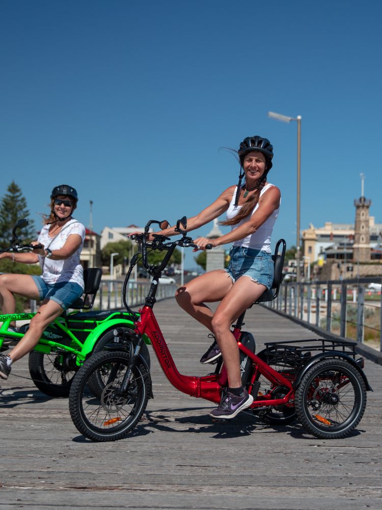 Citytri E-310 Lifestyle
